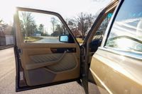 1991 Mercedes-Benz 420SEL Sedan for sale