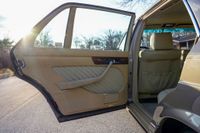1991 Mercedes-Benz 420SEL Sedan for sale