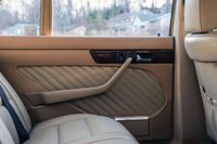 1991 Mercedes-Benz 420SEL Sedan for sale