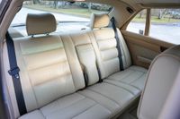 1991 Mercedes-Benz 420SEL Sedan for sale