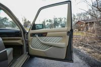 1991 Mercedes-Benz 420SEL Sedan for sale