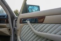 1991 Mercedes-Benz 420SEL Sedan for sale