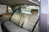 1991 Mercedes-Benz 420SEL Sedan for sale