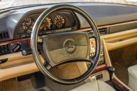 1991 Mercedes-Benz 420SEL Sedan for sale