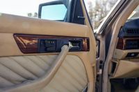 1991 Mercedes-Benz 420SEL Sedan for sale