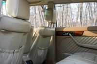 1991 Mercedes-Benz 420SEL Sedan for sale