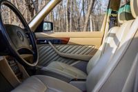 1991 Mercedes-Benz 420SEL Sedan for sale