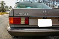 1991 Mercedes-Benz 420SEL Sedan for sale