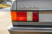1991 Mercedes-Benz 420SEL Sedan for sale