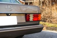 1991 Mercedes-Benz 420SEL Sedan for sale