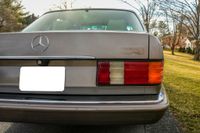 1991 Mercedes-Benz 420SEL Sedan for sale