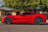 2014 Chevrolet Corvette 3LT 7 Speed for sale