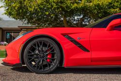 2014 Chevrolet Corvette 3LT 7 Speed for sale