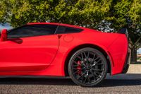 2014 Chevrolet Corvette 3LT 7 Speed for sale