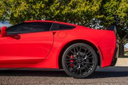 2014 Chevrolet Corvette 3LT 7 Speed for sale