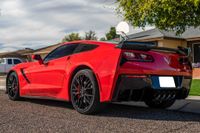 2014 Chevrolet Corvette 3LT 7 Speed for sale
