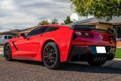 2014 Chevrolet Corvette 3LT 7 Speed for sale