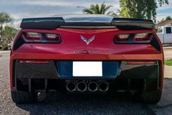 2014 Chevrolet Corvette 3LT 7 Speed for sale