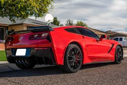 2014 Chevrolet Corvette 3LT 7 Speed for sale