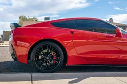 2014 Chevrolet Corvette 3LT 7 Speed for sale