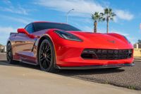 2014 Chevrolet Corvette 3LT 7 Speed for sale