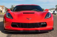 2014 Chevrolet Corvette 3LT 7 Speed for sale