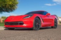 2014 Chevrolet Corvette 3LT 7 Speed for sale