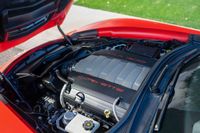 2014 Chevrolet Corvette 3LT 7 Speed for sale