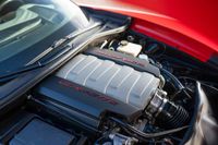 2014 Chevrolet Corvette 3LT 7 Speed for sale