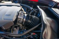 2014 Chevrolet Corvette 3LT 7 Speed for sale