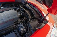 2014 Chevrolet Corvette 3LT 7 Speed for sale