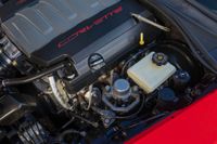 2014 Chevrolet Corvette 3LT 7 Speed for sale
