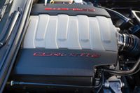 2014 Chevrolet Corvette 3LT 7 Speed for sale