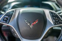 2014 Chevrolet Corvette 3LT 7 Speed for sale