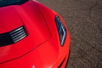 2014 Chevrolet Corvette 3LT 7 Speed for sale