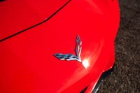 2014 Chevrolet Corvette 3LT 7 Speed for sale