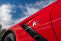 2014 Chevrolet Corvette 3LT 7 Speed for sale