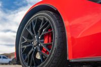 2014 Chevrolet Corvette 3LT 7 Speed for sale