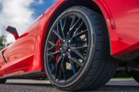 2014 Chevrolet Corvette 3LT 7 Speed for sale