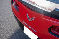 2014 Chevrolet Corvette 3LT 7 Speed for sale