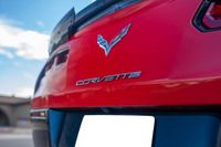 2014 Chevrolet Corvette 3LT 7 Speed for sale