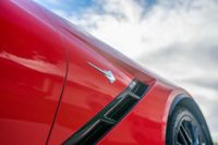 2014 Chevrolet Corvette 3LT 7 Speed for sale