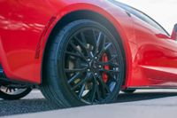 2014 Chevrolet Corvette 3LT 7 Speed for sale