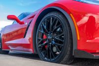 2014 Chevrolet Corvette 3LT 7 Speed for sale