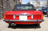 1973 Mercedes-Benz 450SL Roadster for sale