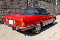 1973 Mercedes-Benz 450SL Roadster for sale