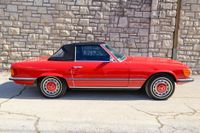 1973 Mercedes-Benz 450SL Roadster for sale