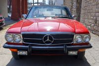 1973 Mercedes-Benz 450SL Roadster for sale