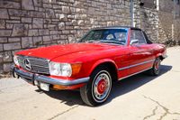1973 Mercedes-Benz 450SL Roadster for sale