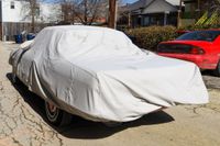 1973 Mercedes-Benz 450SL Roadster for sale